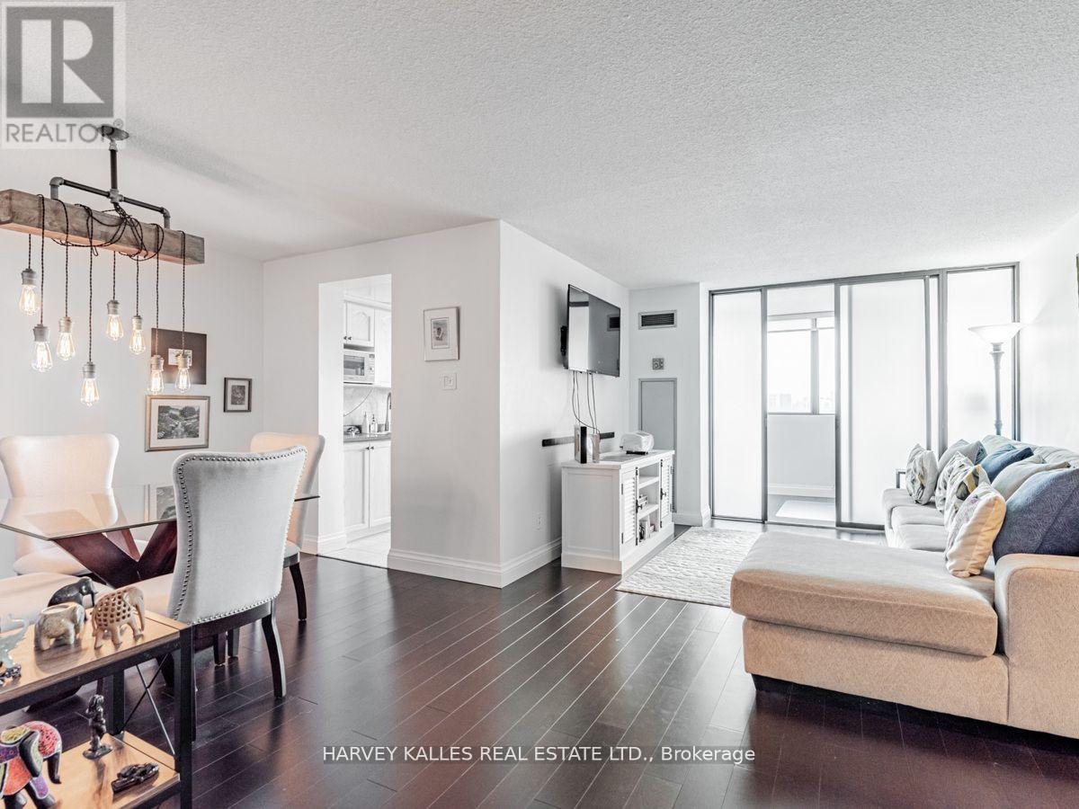 Photo 1 of 1408 133 Torresdale Avenue, Toronto ON