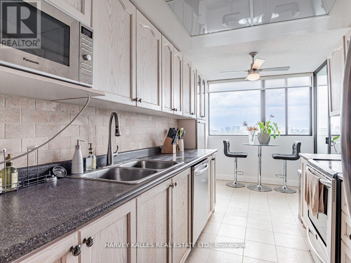 Photo 8 of 1408 133 Torresdale Avenue, Toronto ON