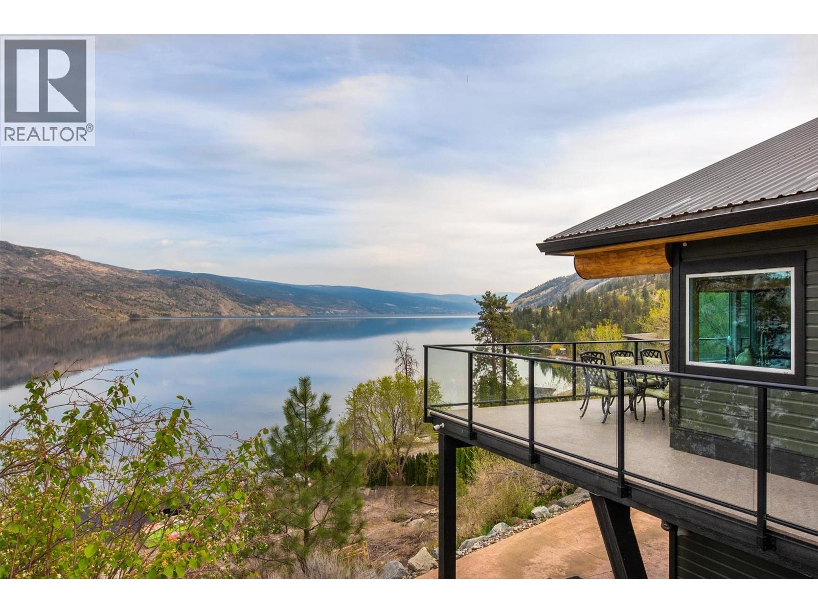  7172 Brent Road, Peachland