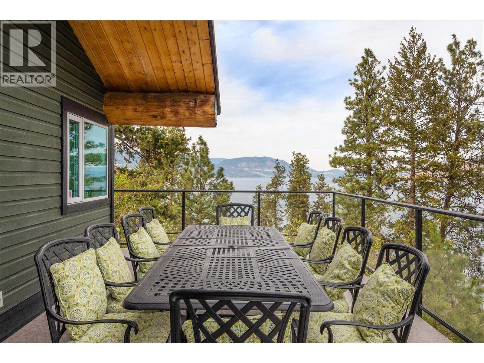  7172 Brent Road, Peachland