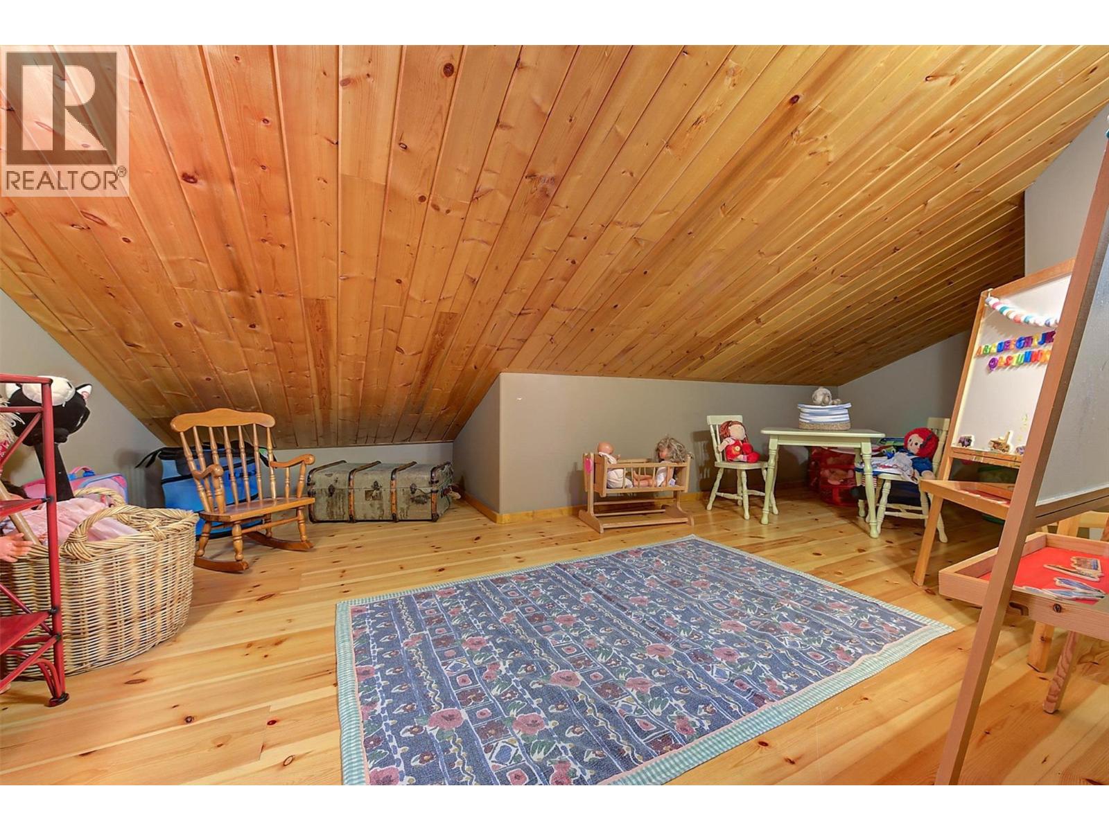  7172 Brent Road, Peachland