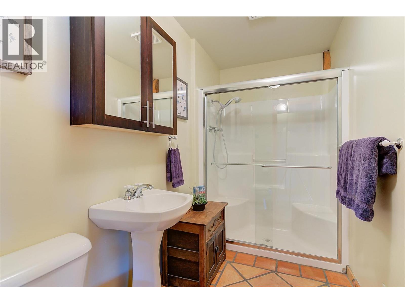  7172 Brent Road, Peachland