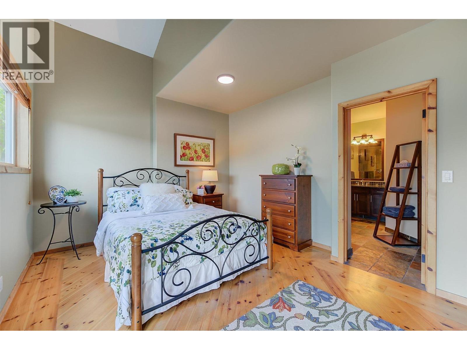  7172 Brent Road, Peachland