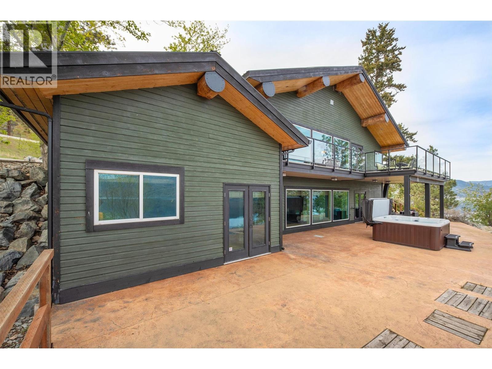  7172 Brent Road, Peachland