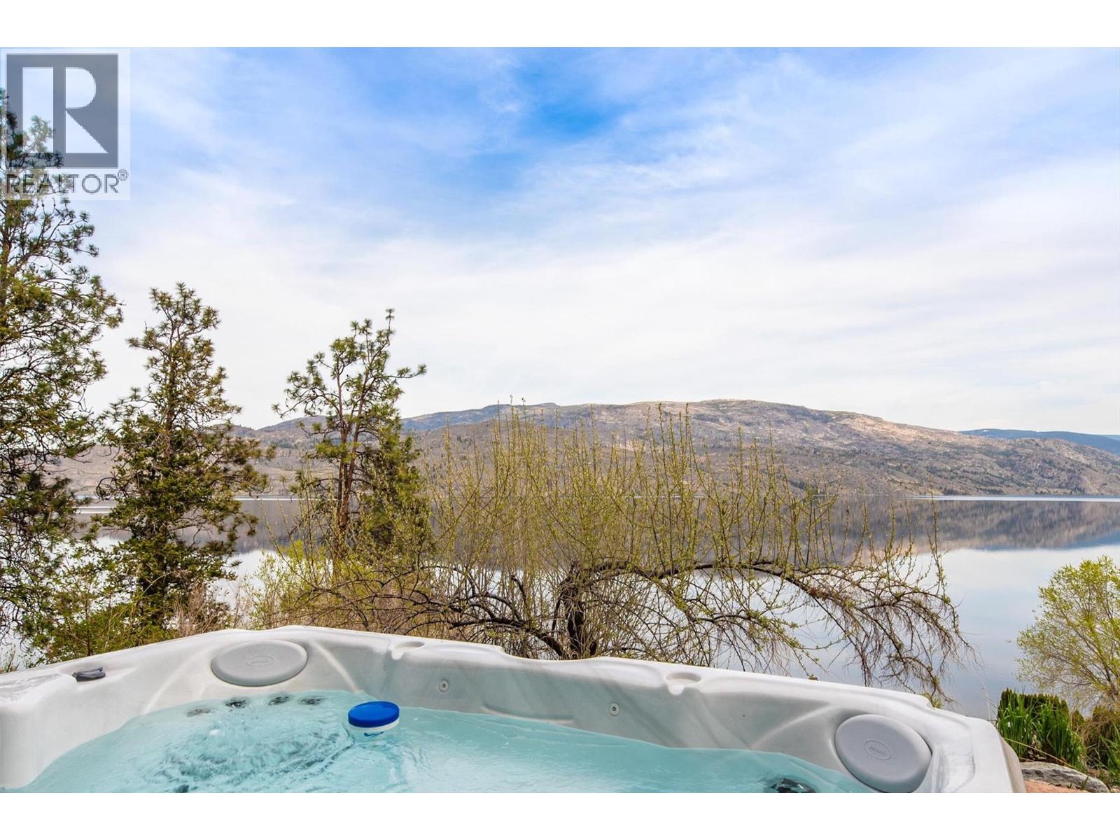  7172 Brent Road, Peachland