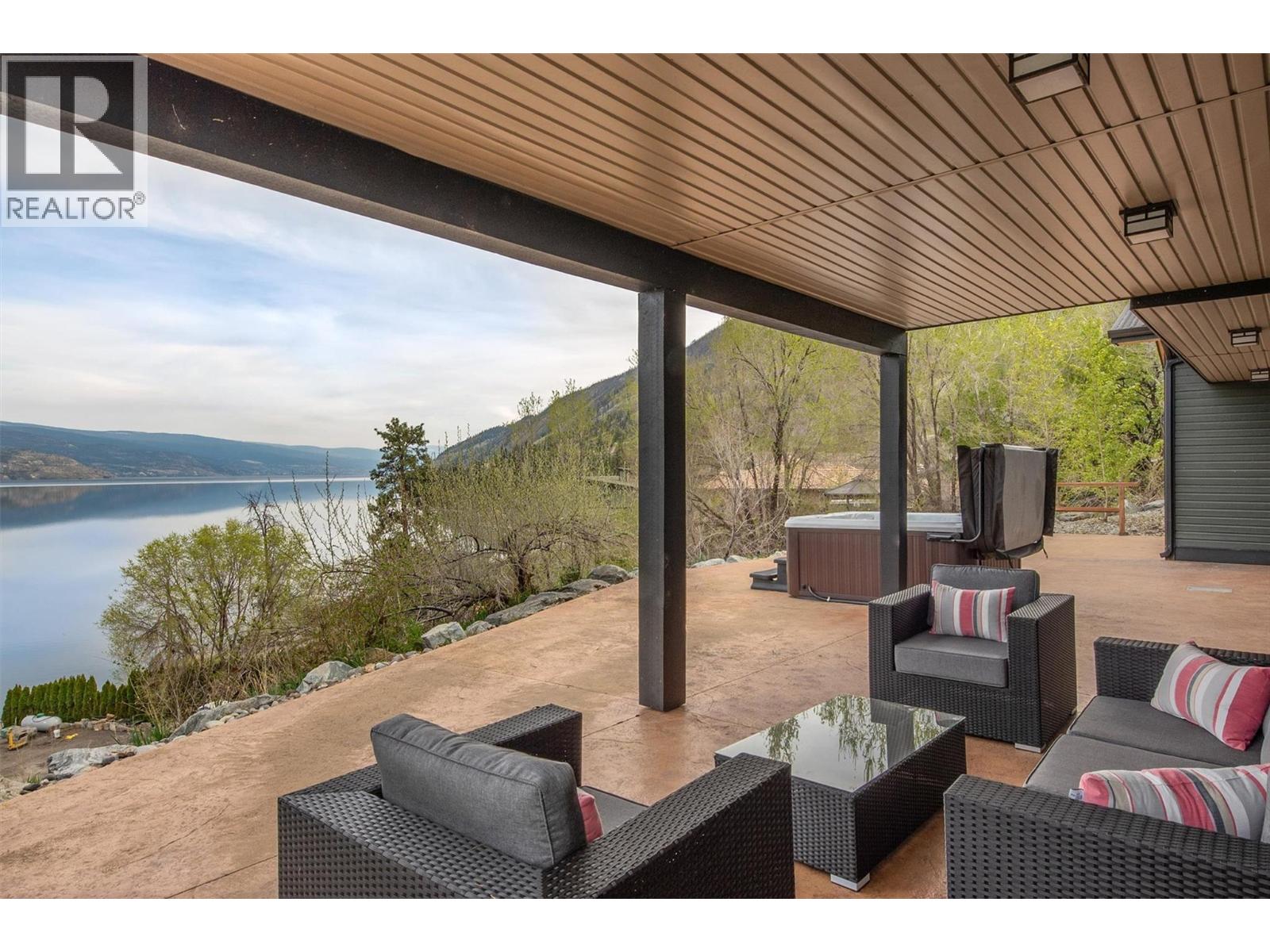  7172 Brent Road, Peachland