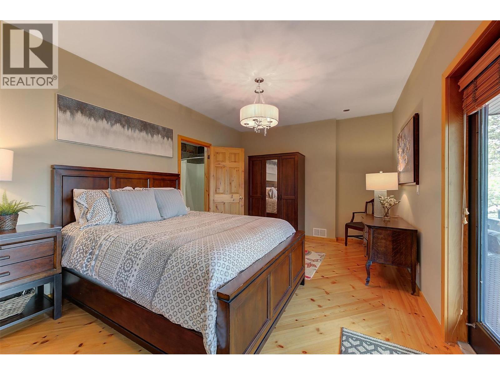  7172 Brent Road, Peachland