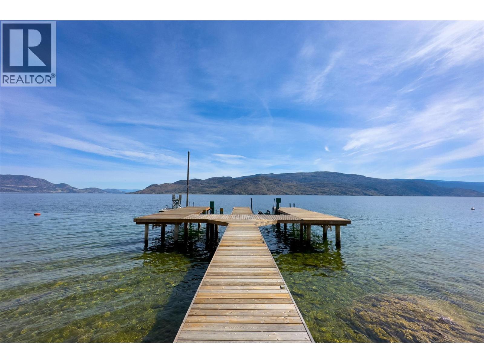  7172 Brent Road, Peachland