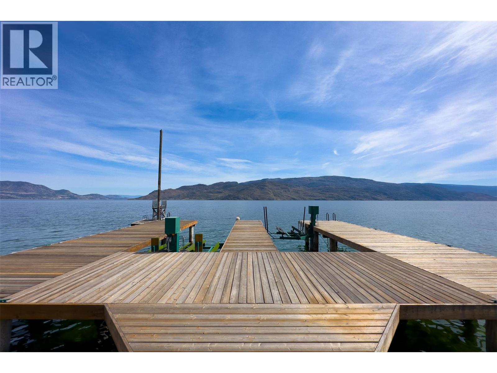  7172 Brent Road, Peachland