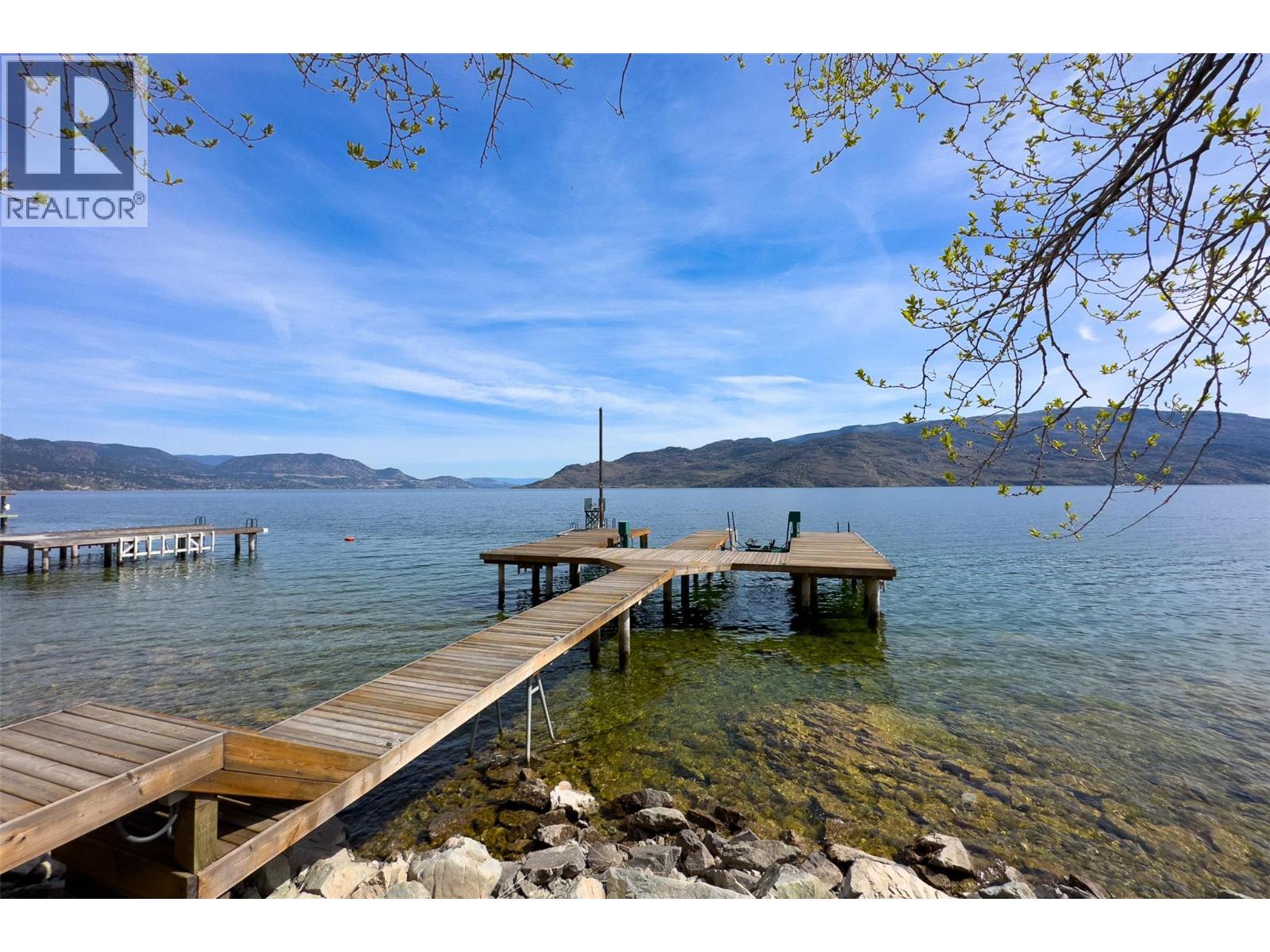 7172 Brent Road, Peachland