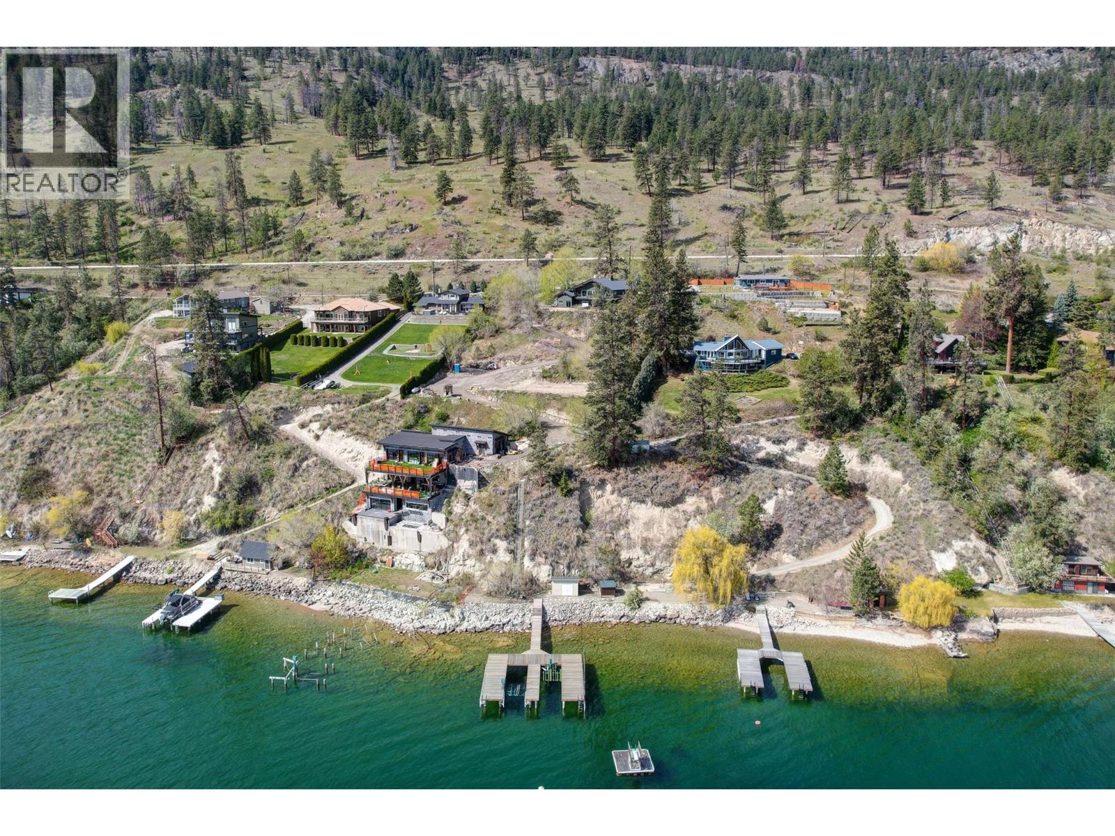  7172 Brent Road, Peachland