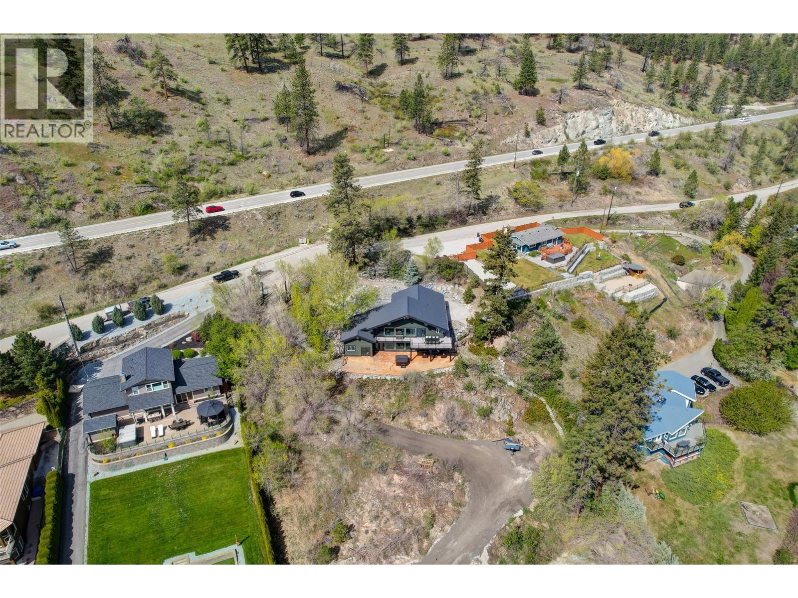 7172 Brent Road, Peachland