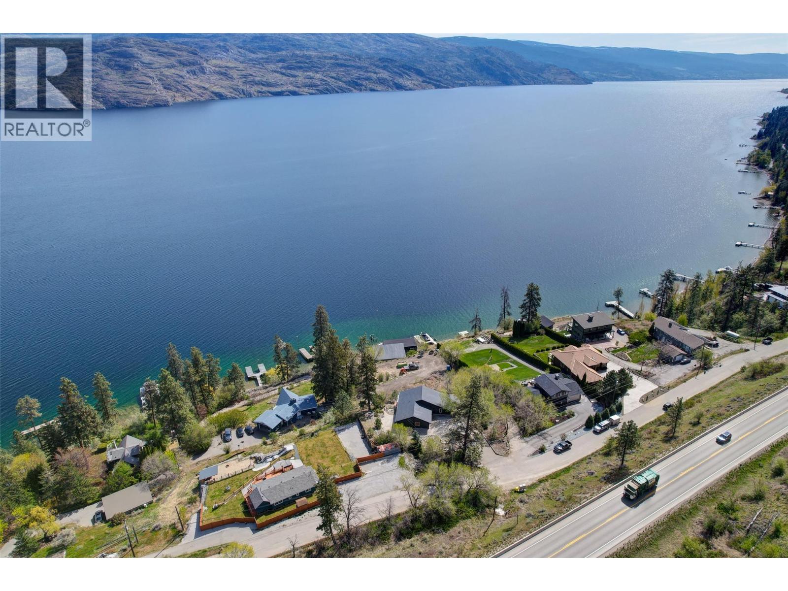  7172 Brent Road, Peachland