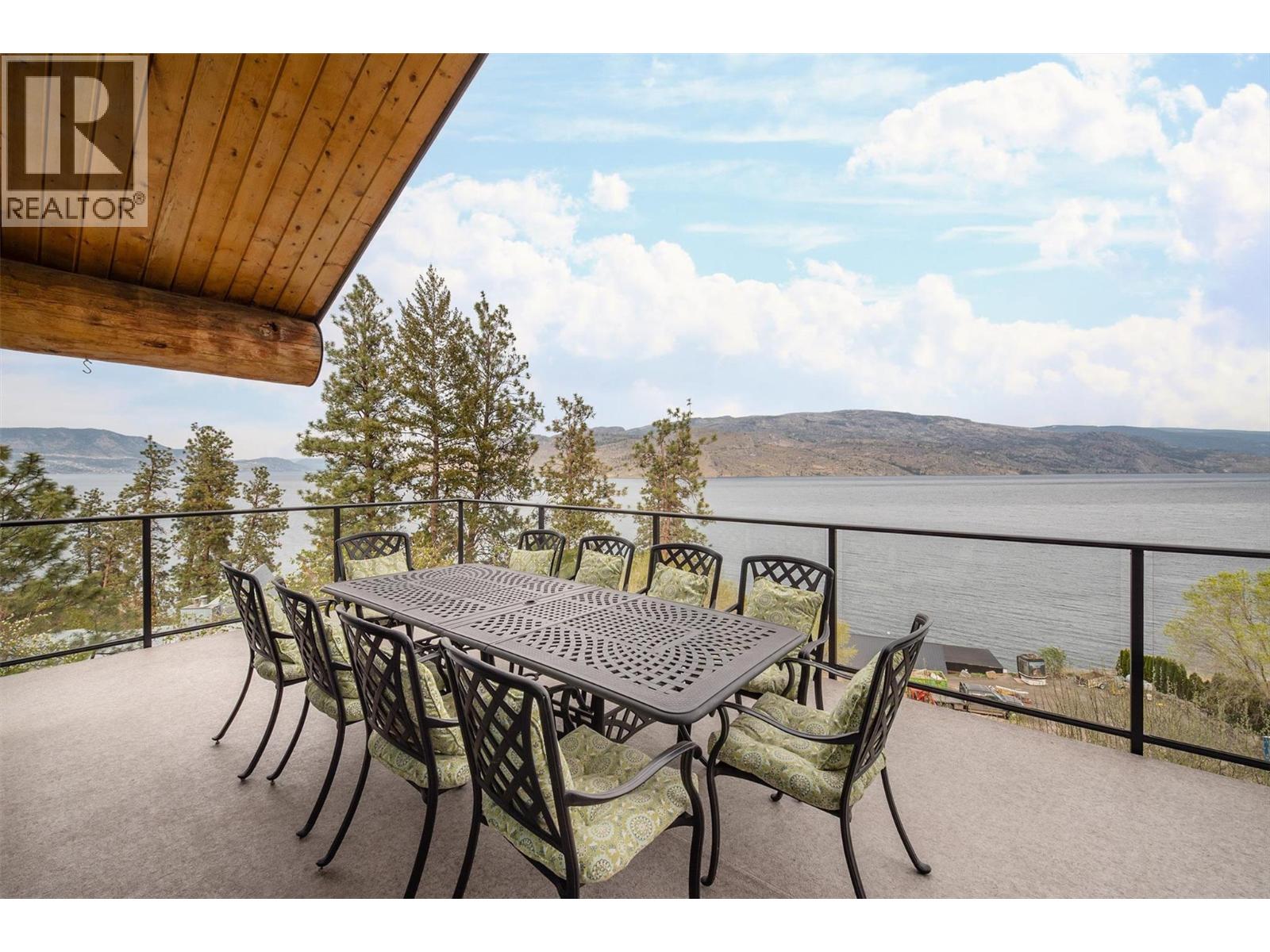  7172 Brent Road, Peachland