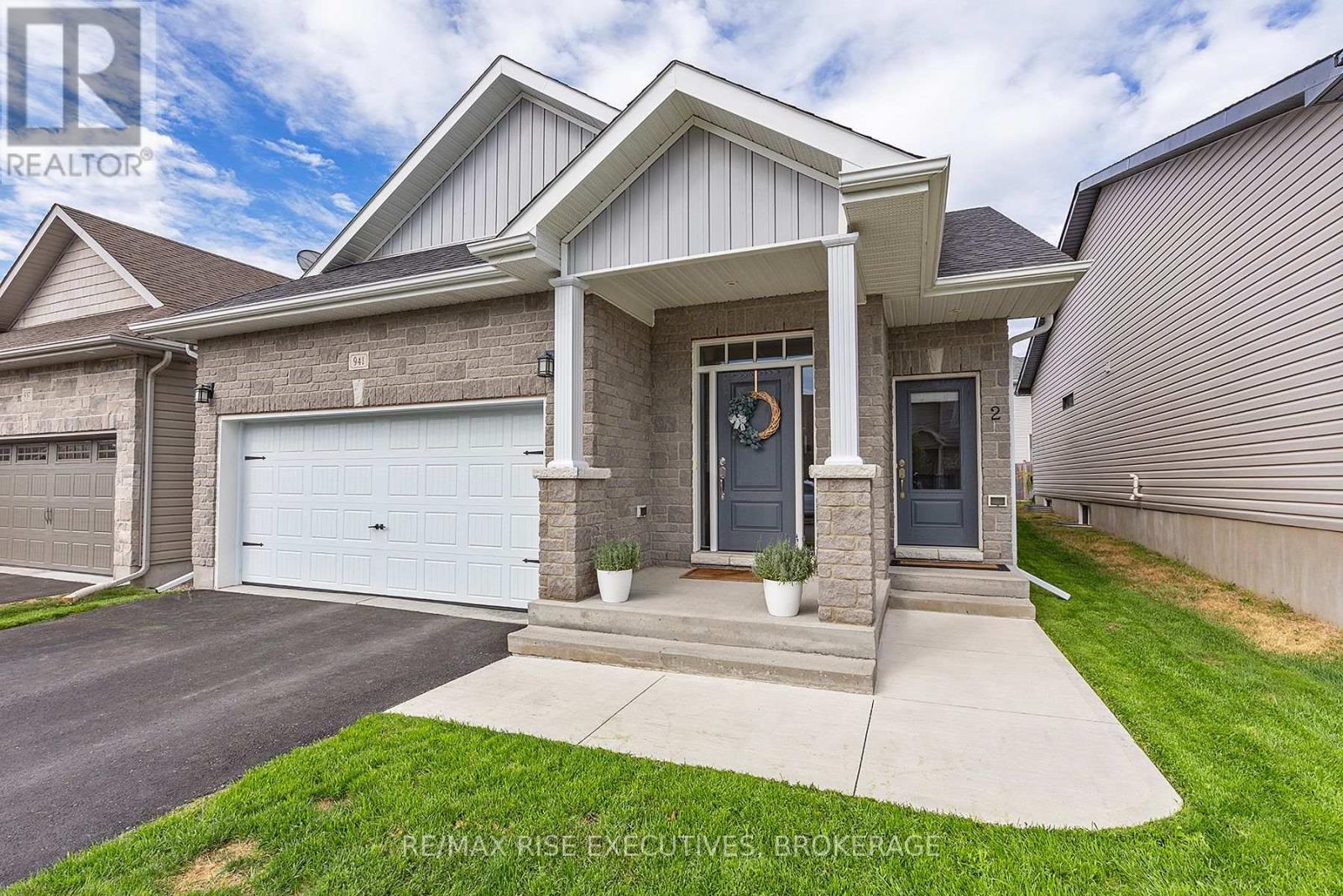 Photo 24 of 941 Edward Riley Drive, Kingston ON