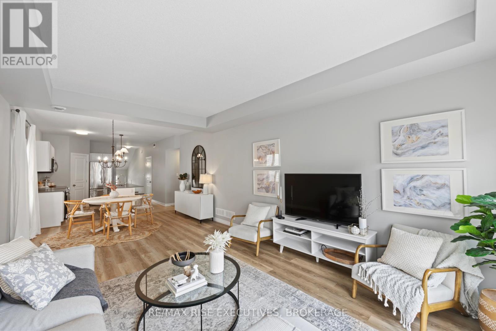 Photo 2 of 941 Edward Riley Drive, Kingston ON
