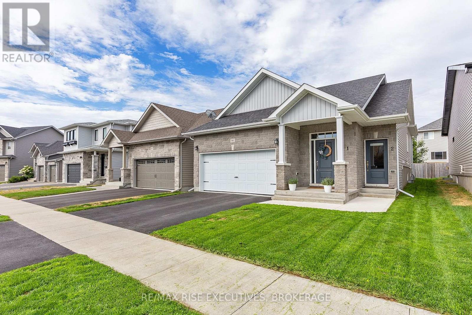 Photo 49 of 941 Edward Riley Drive, Kingston ON