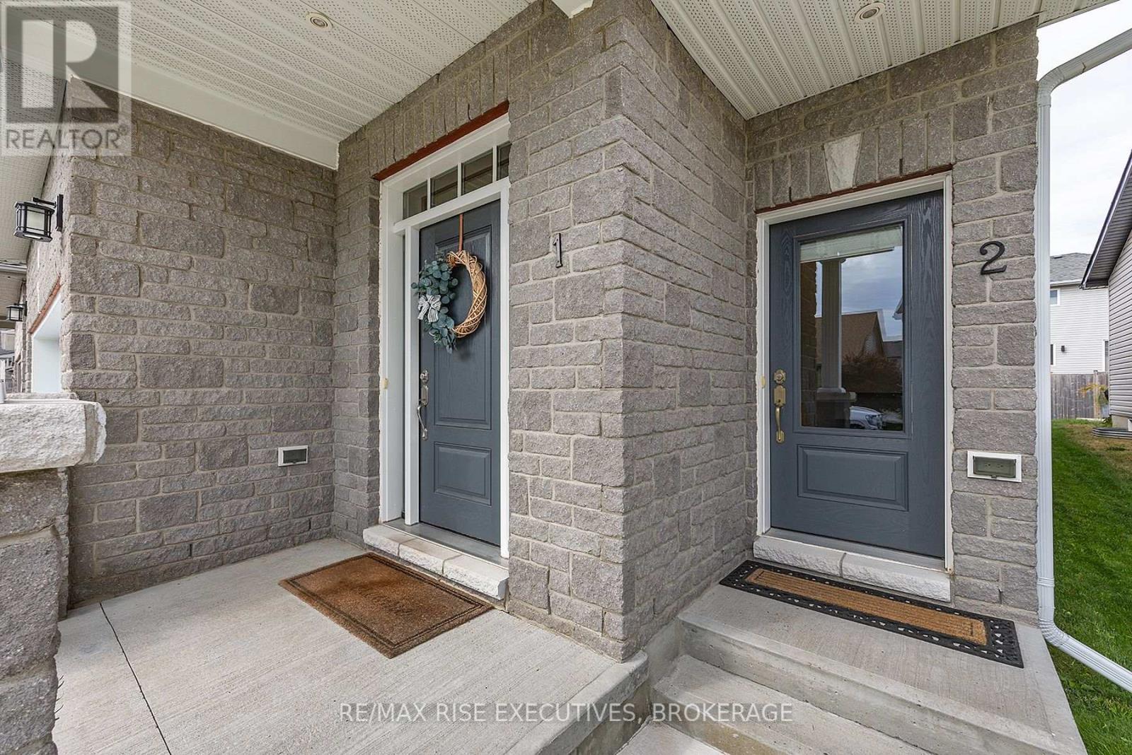 Photo 1 of 941 Edward Riley Drive, Kingston ON