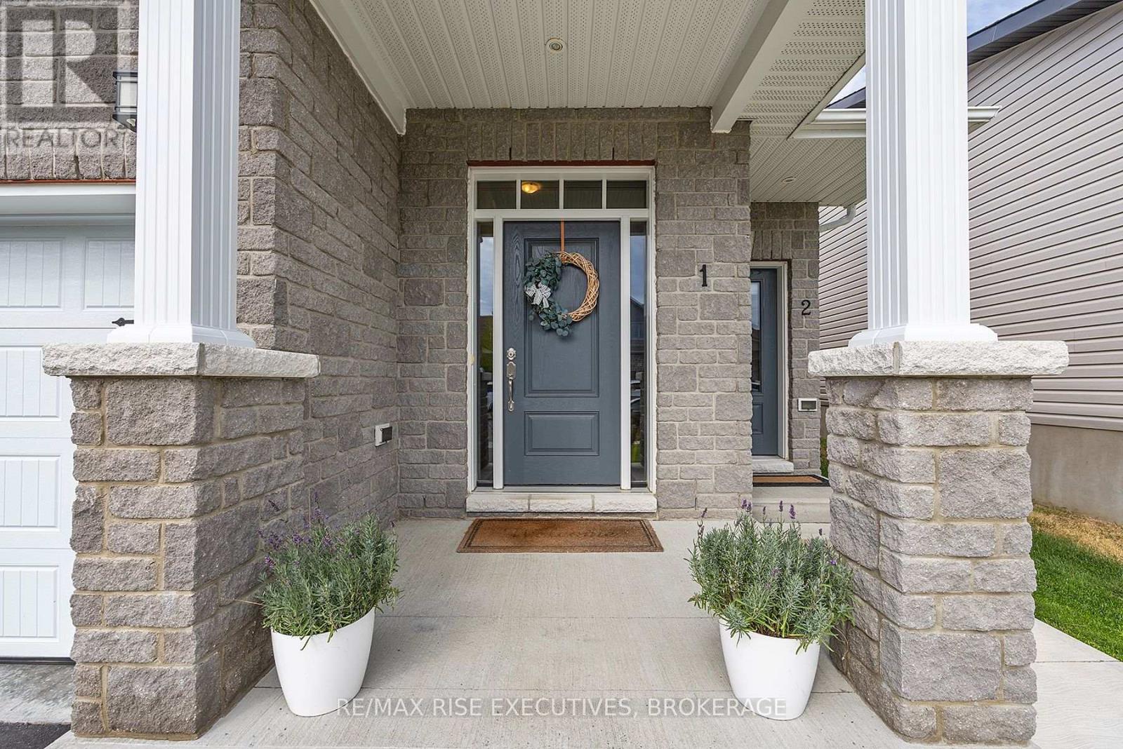 Photo 10 of 941 Edward Riley Drive, Kingston ON