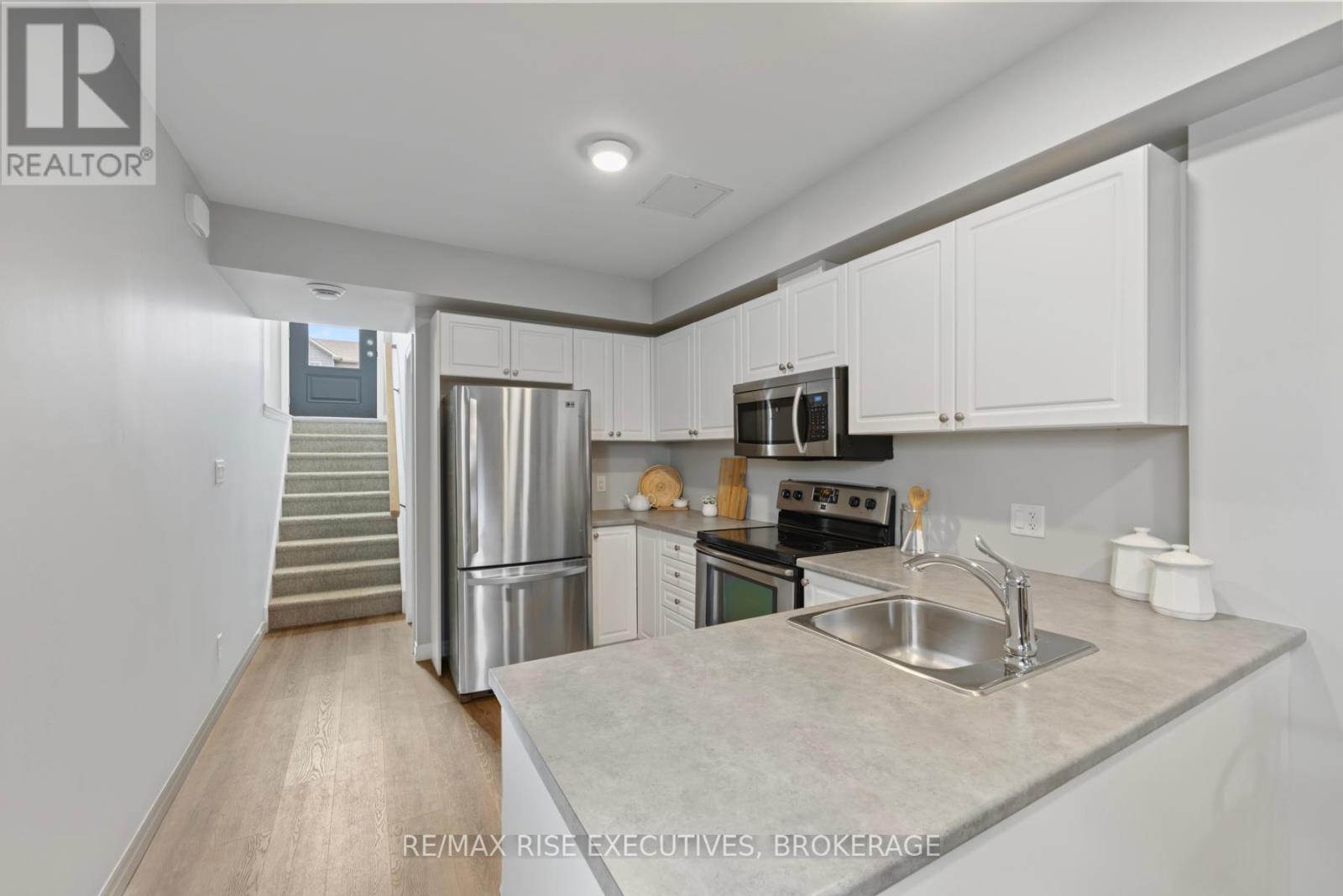 Photo 5 of 941 Edward Riley Drive, Kingston ON