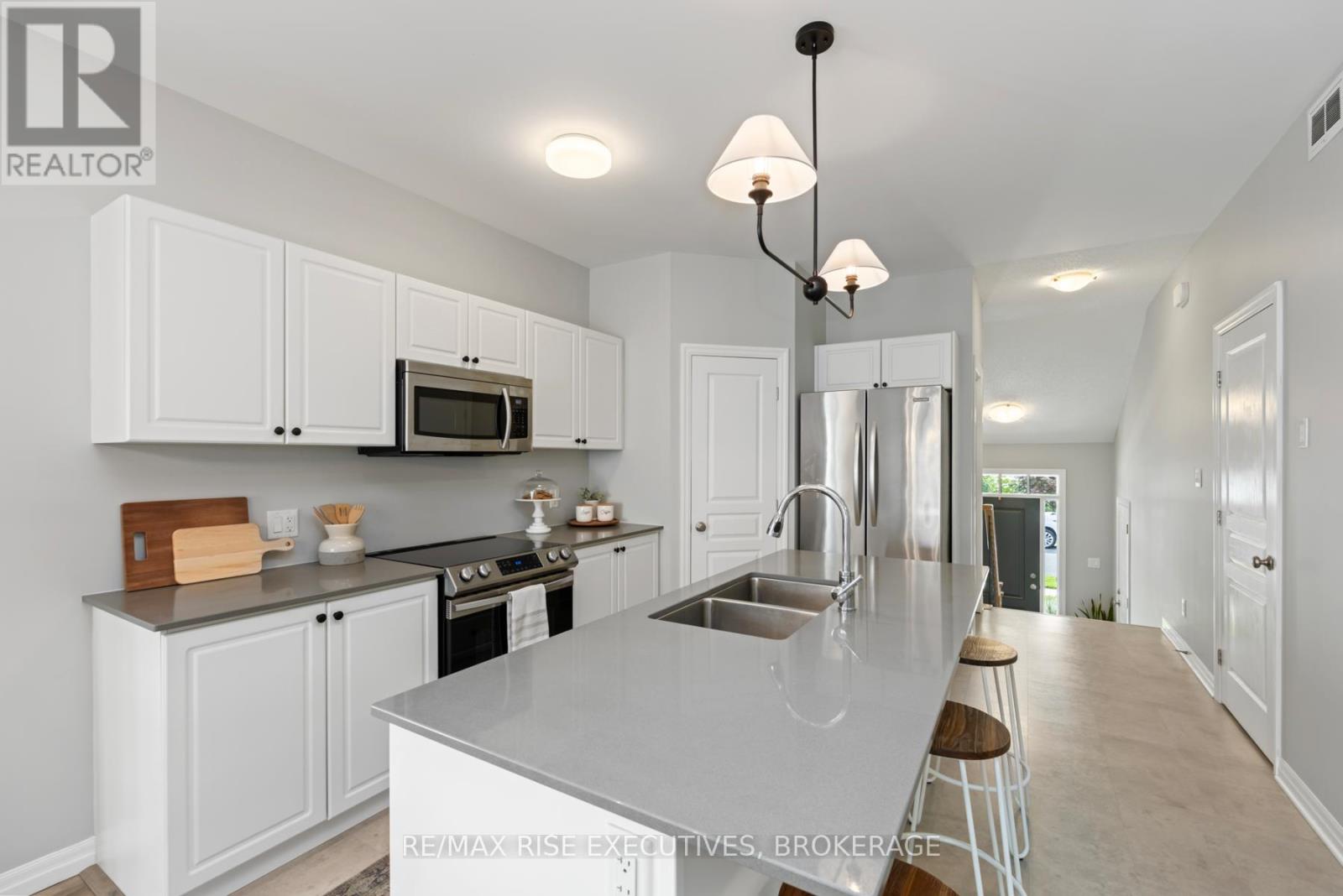 Photo 6 of 941 Edward Riley Drive, Kingston ON