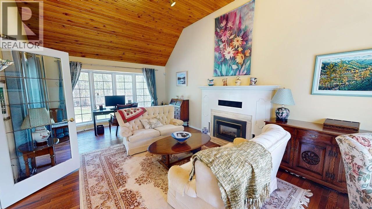 Photo 38 of 13676 Golf Course Road, Charlie Lake BC