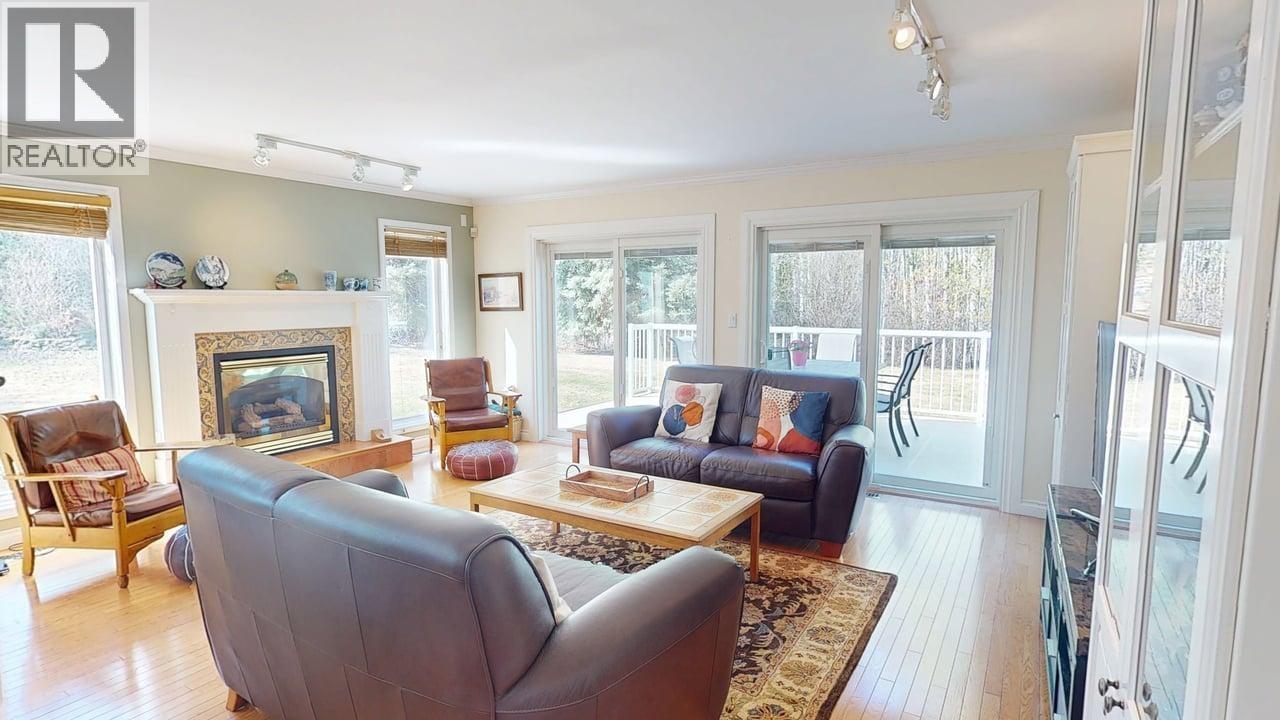 Photo 19 of 13676 Golf Course Road, Charlie Lake BC