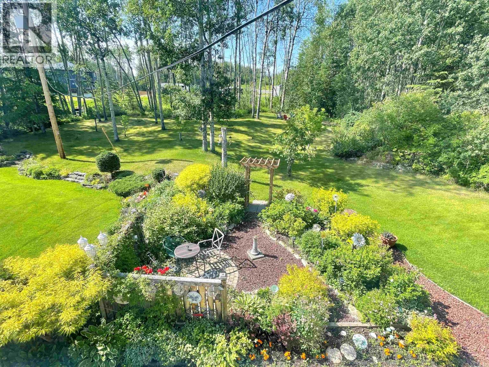 Photo 3 of 13676 Golf Course Road, Charlie Lake BC