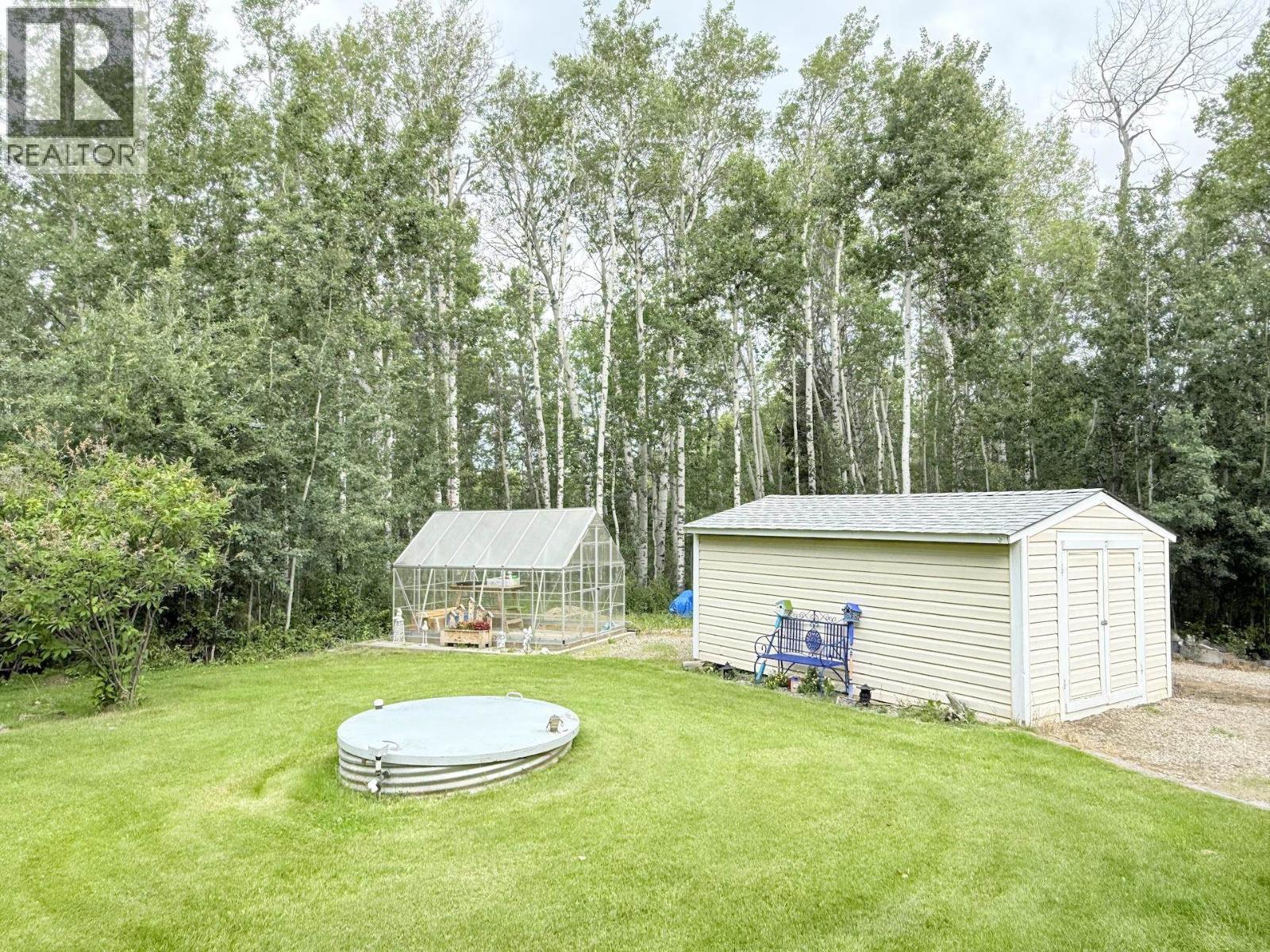 Photo 10 of 13676 Golf Course Road, Charlie Lake BC