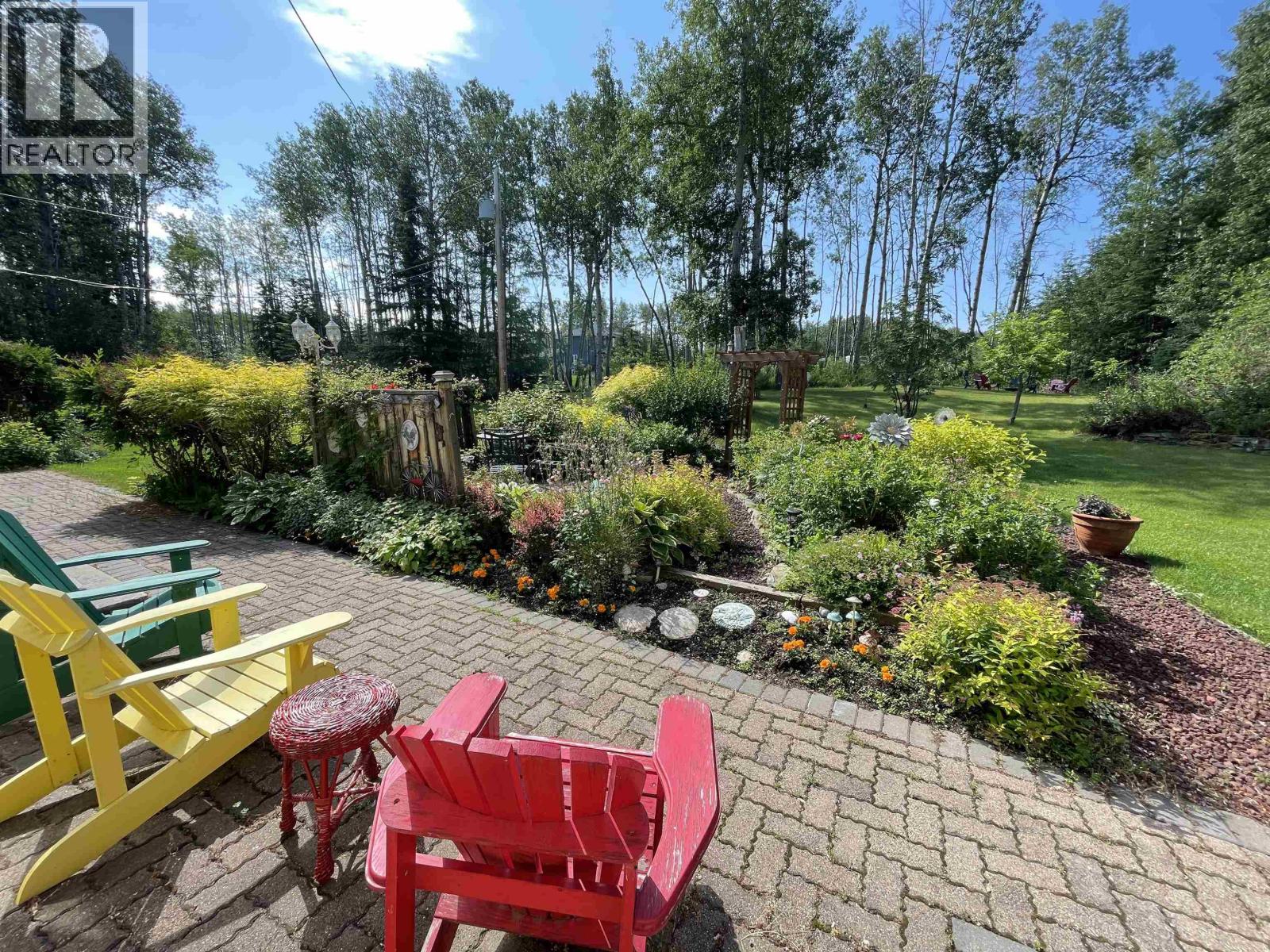 Photo 9 of 13676 Golf Course Road, Charlie Lake BC