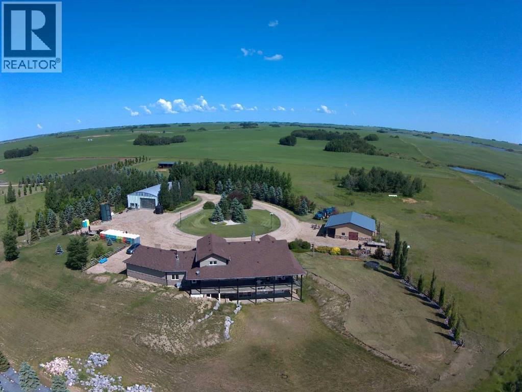 Photo 1 of Pt Sw 29 39 3 W 4, Rural Provost No 52 Md Of AB