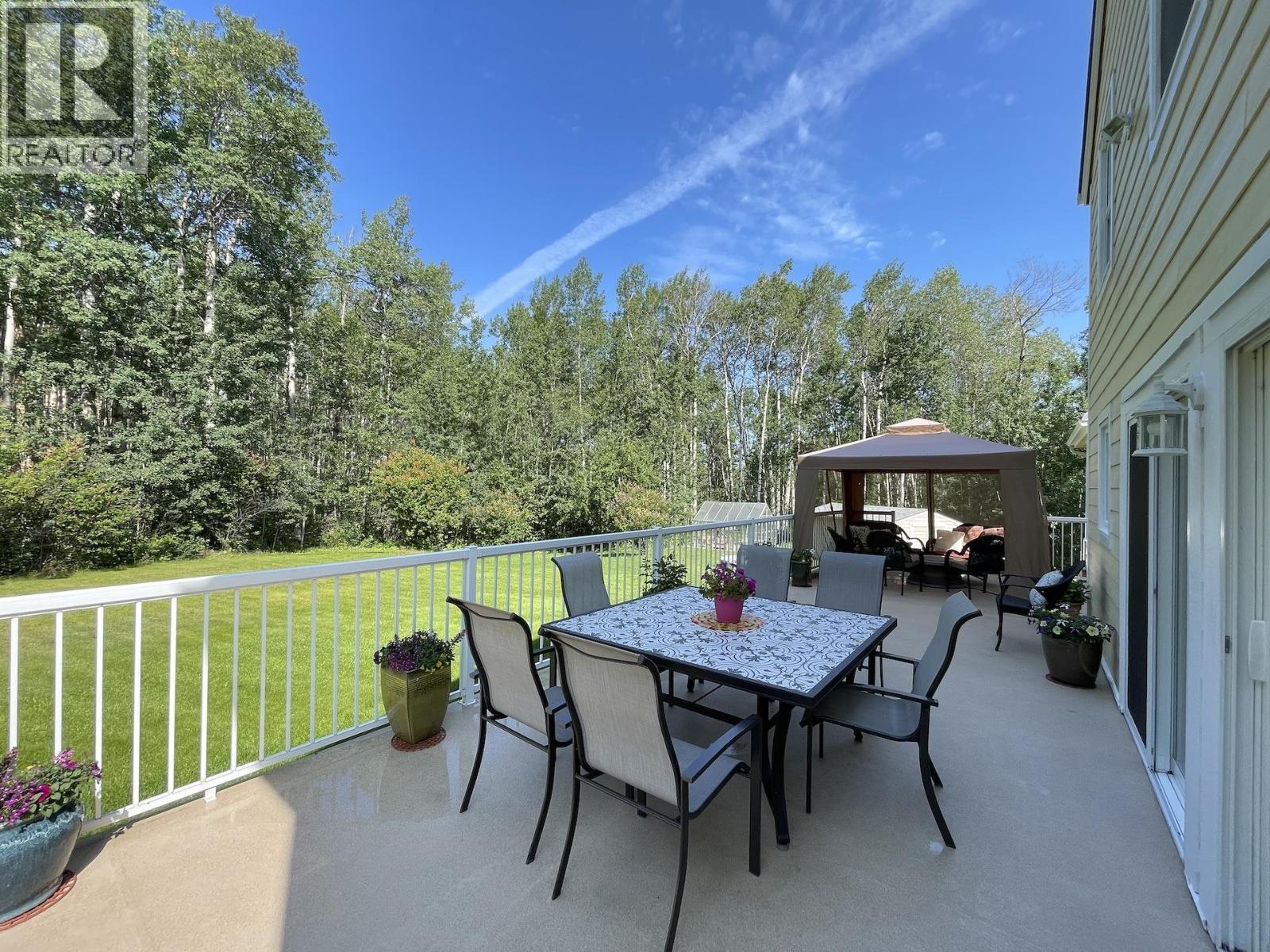 Photo 37 of 13676 Golf Course Road, Charlie Lake BC