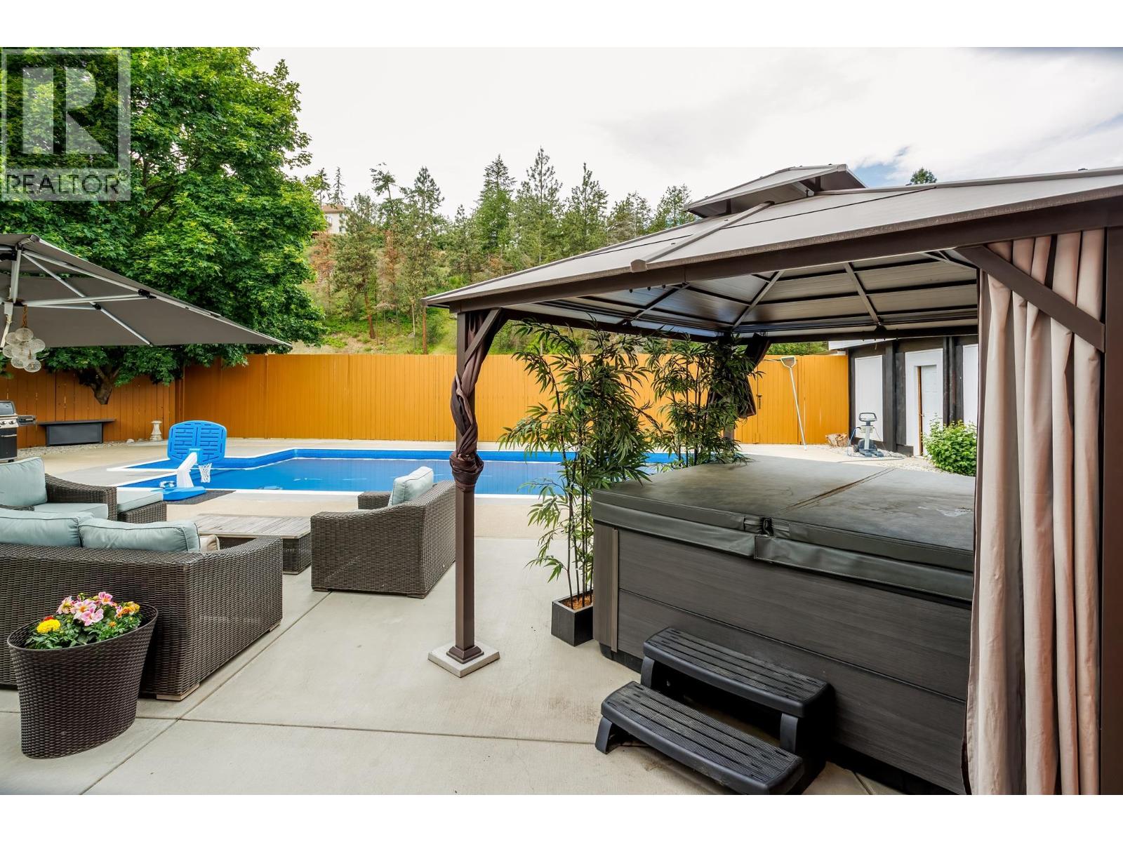 2132 Monte Carlo Road, Lake Country