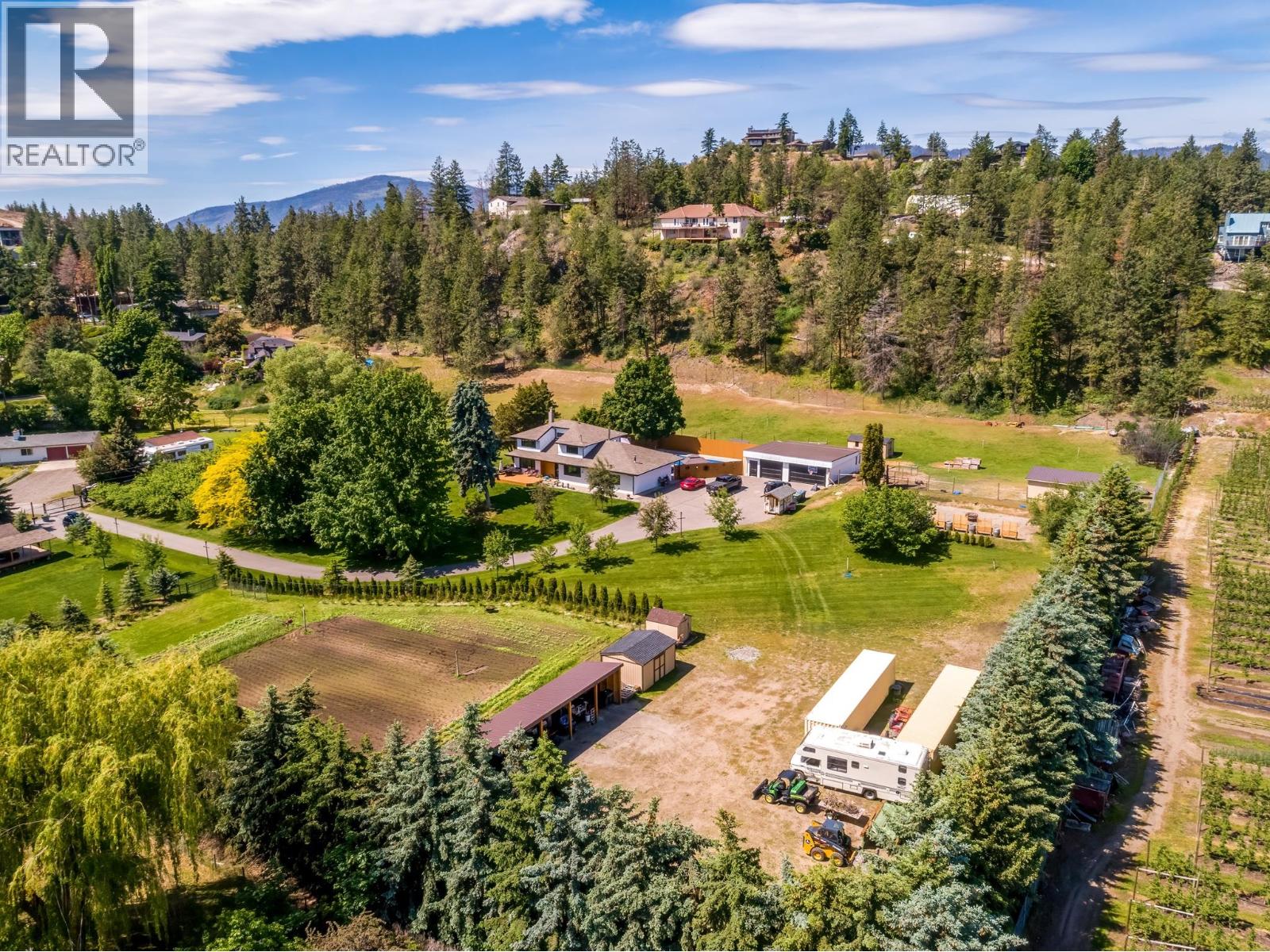 2132 Monte Carlo Road, Lake Country