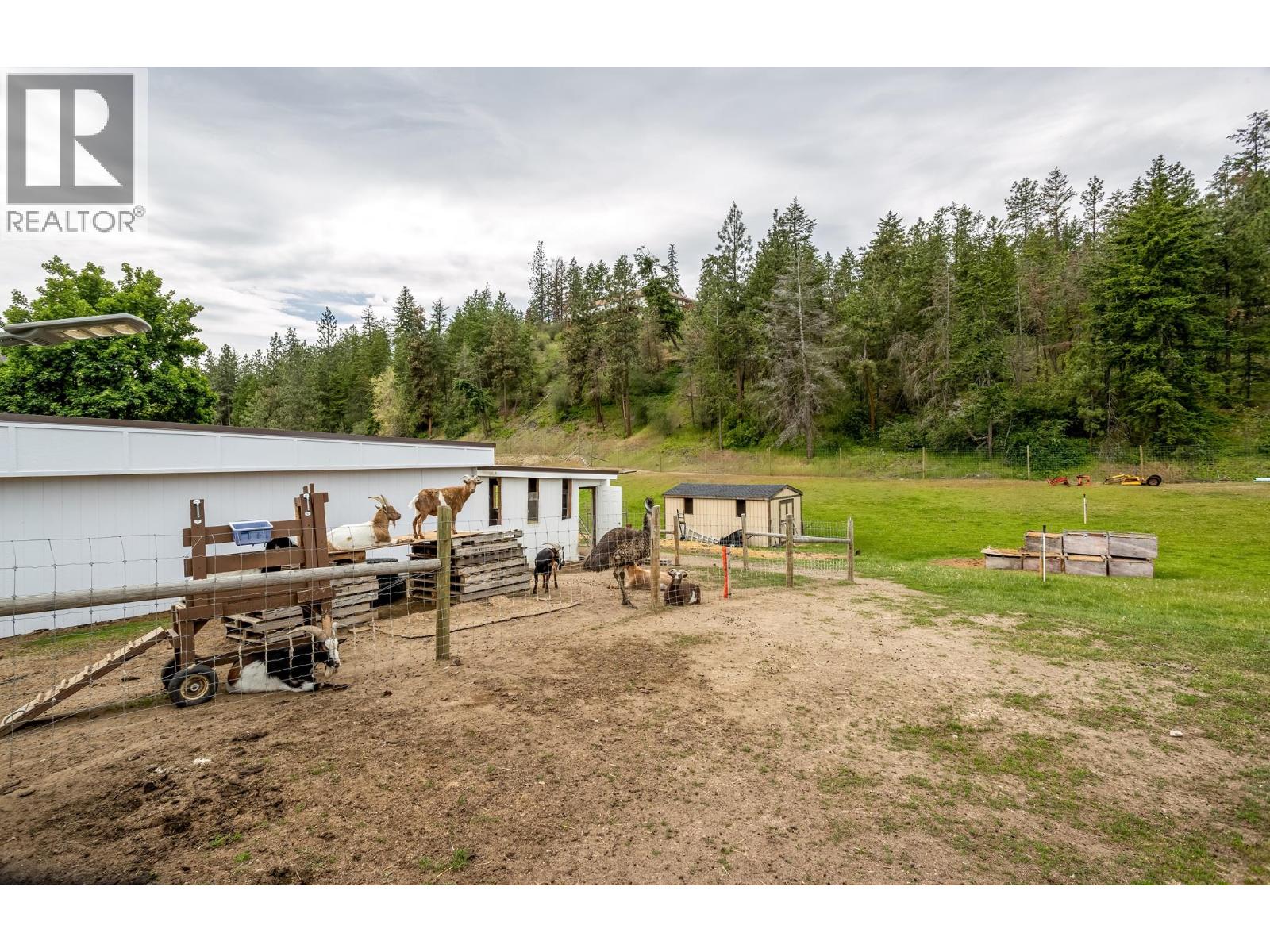 2132 Monte Carlo Road, Lake Country