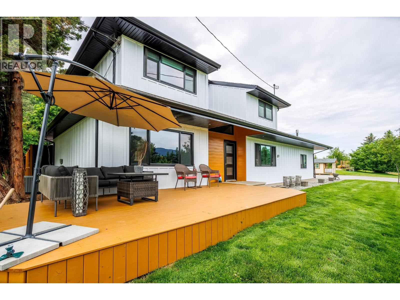 2132 Monte Carlo Road, Lake Country