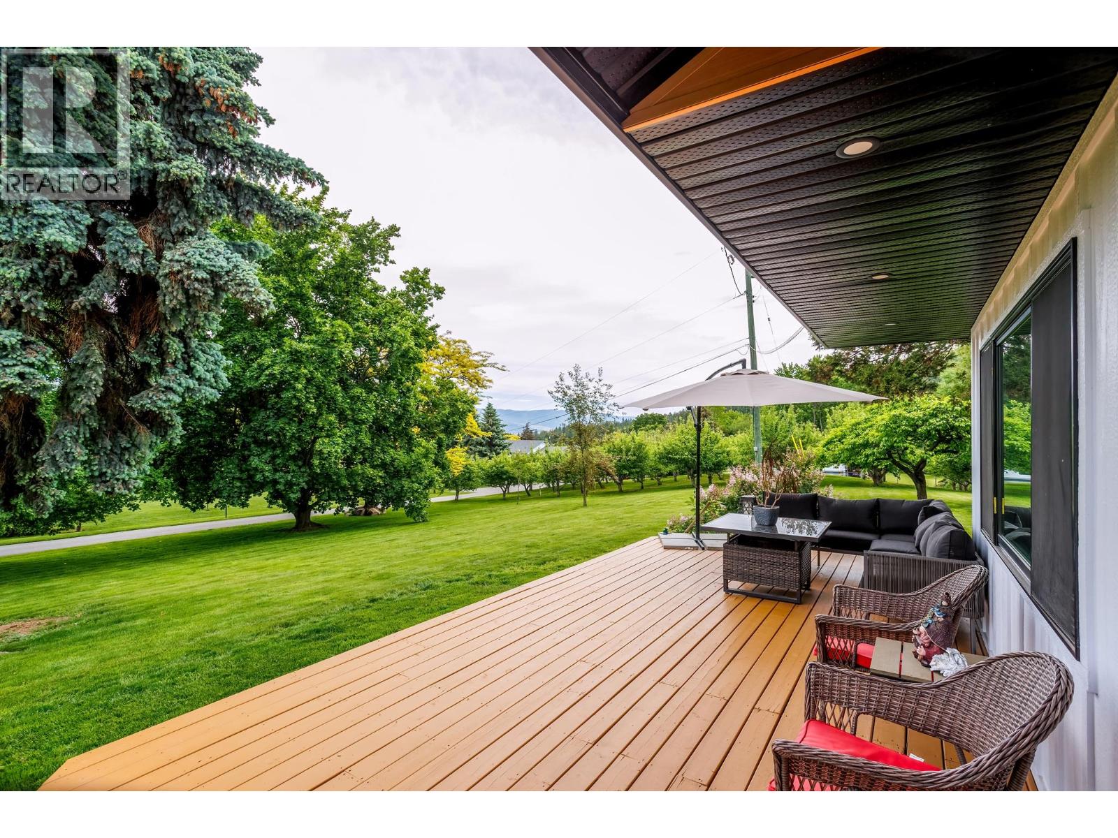 2132 Monte Carlo Road, Lake Country