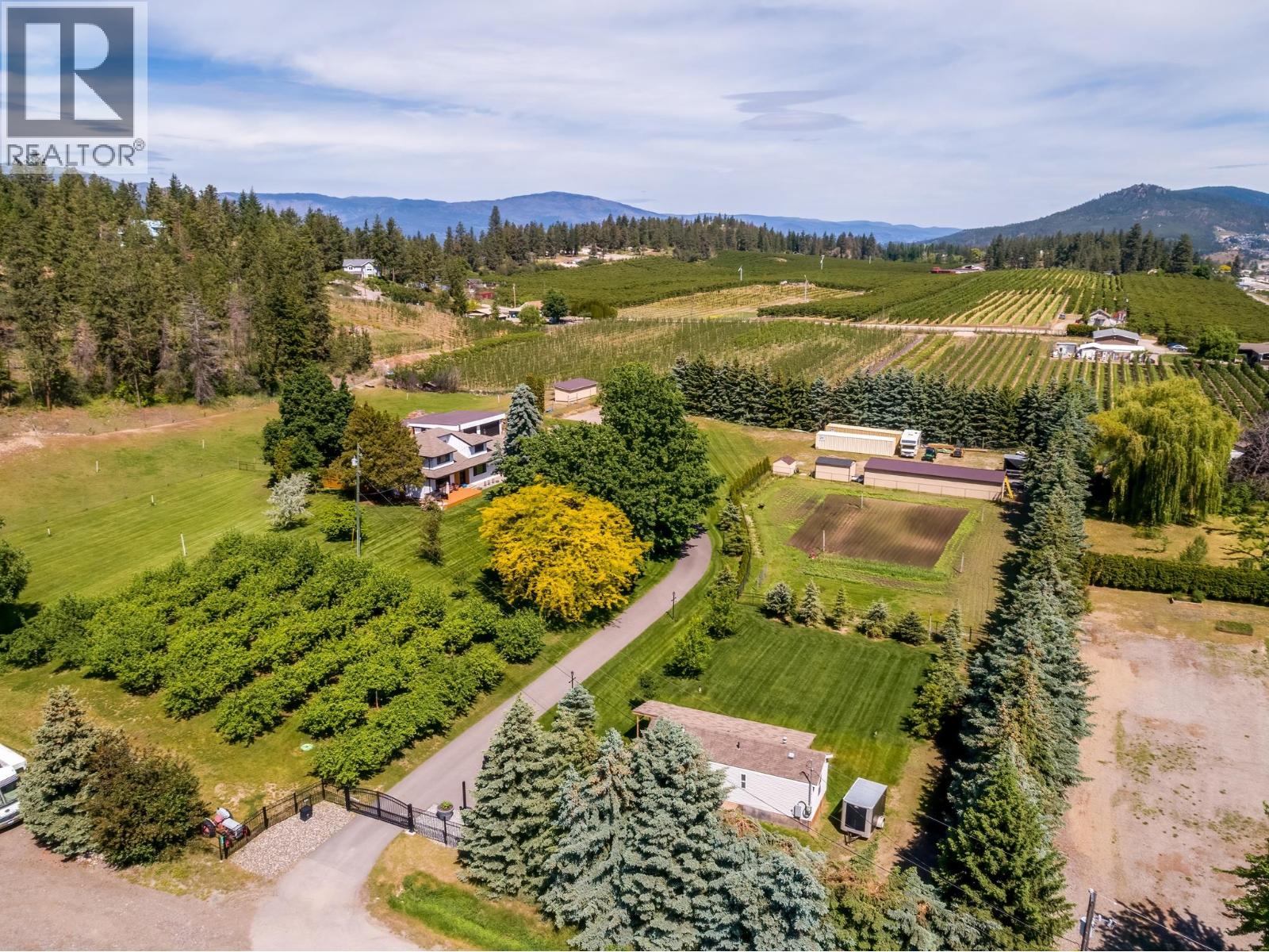 2132 Monte Carlo Road, Lake Country