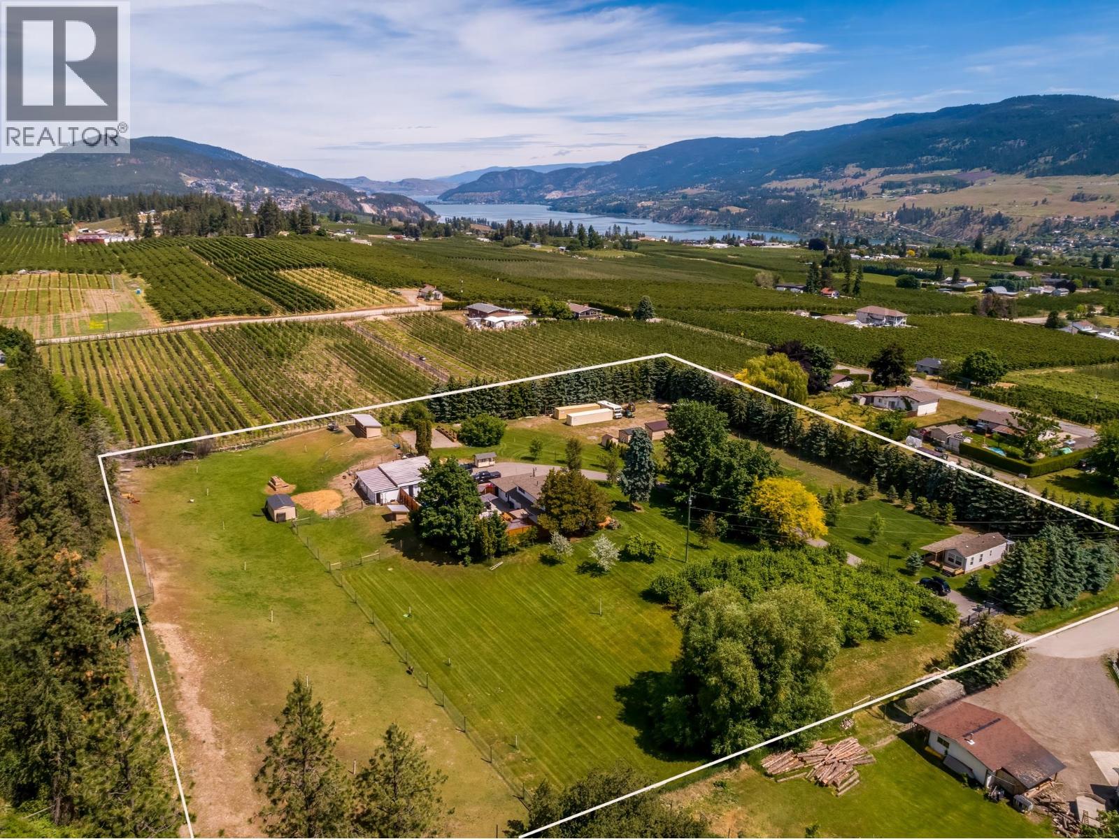 2132 Monte Carlo Road, Lake Country