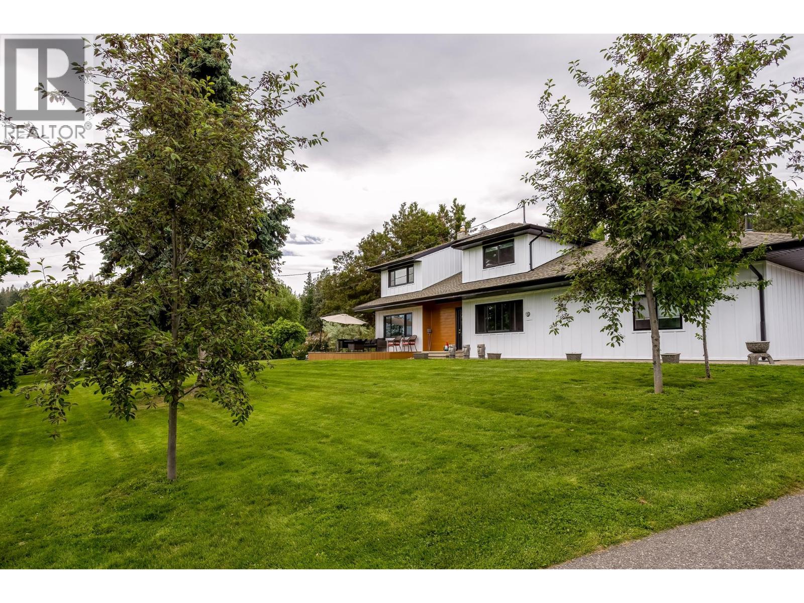 2132 Monte Carlo Road, Lake Country