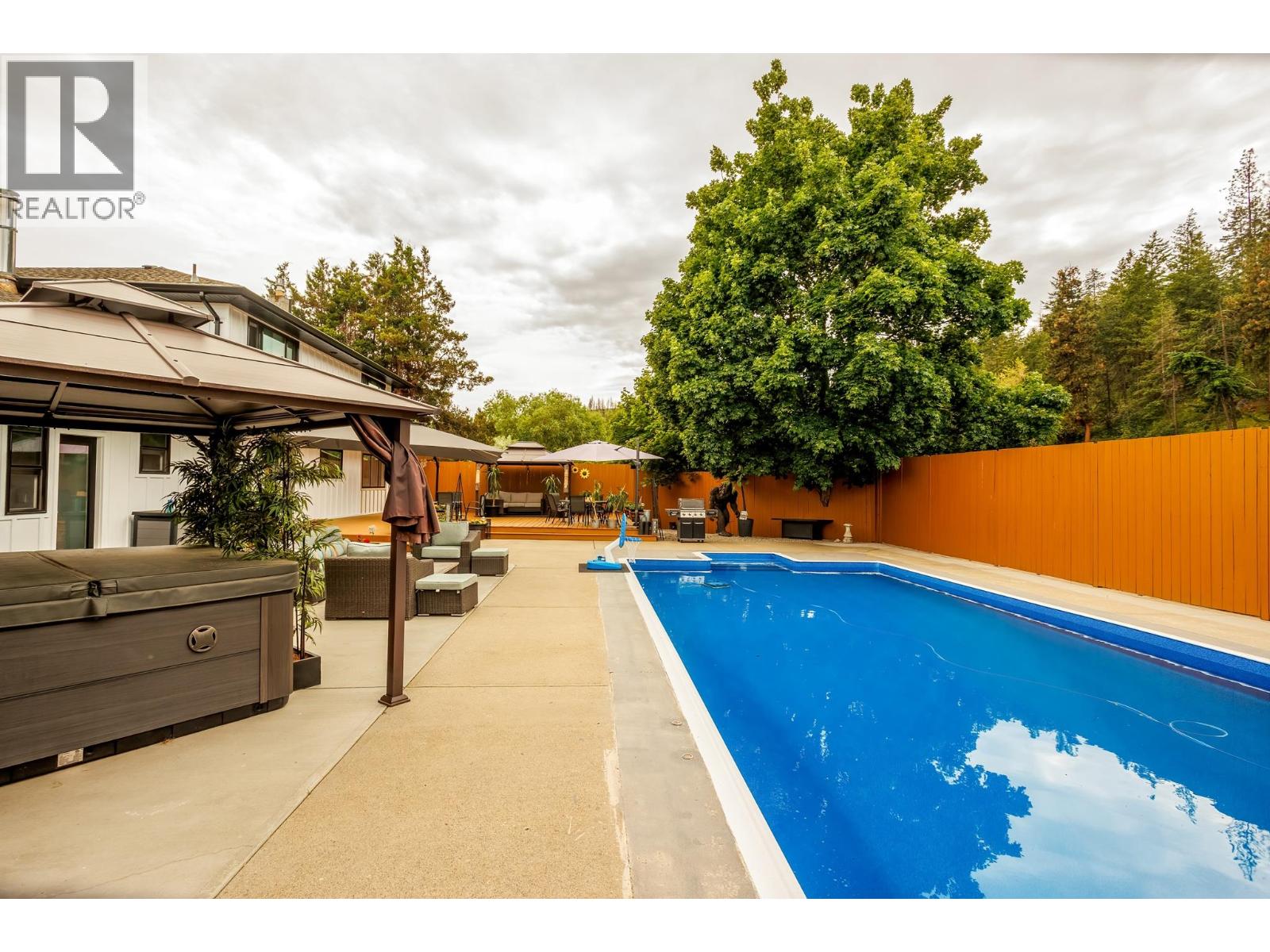 2132 Monte Carlo Road, Lake Country