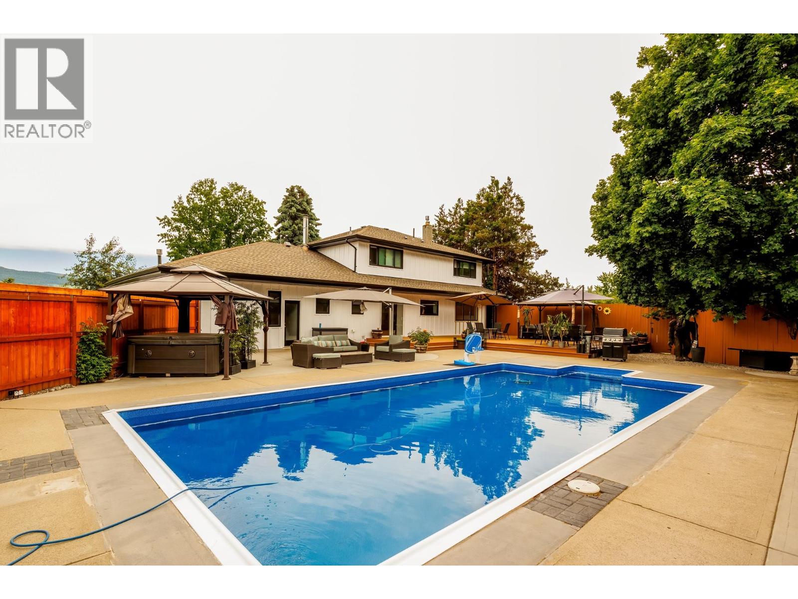2132 Monte Carlo Road, Lake Country