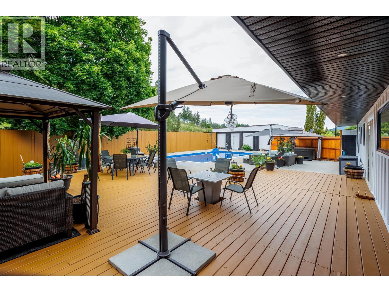 2132 Monte Carlo Road, Lake Country