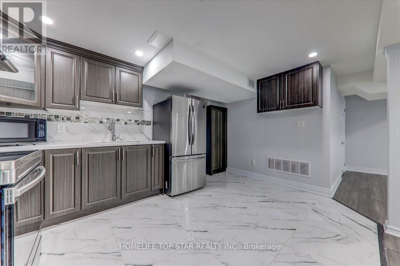 Photo 1 of 50 Marydale Ave Avenue S, Markham ON