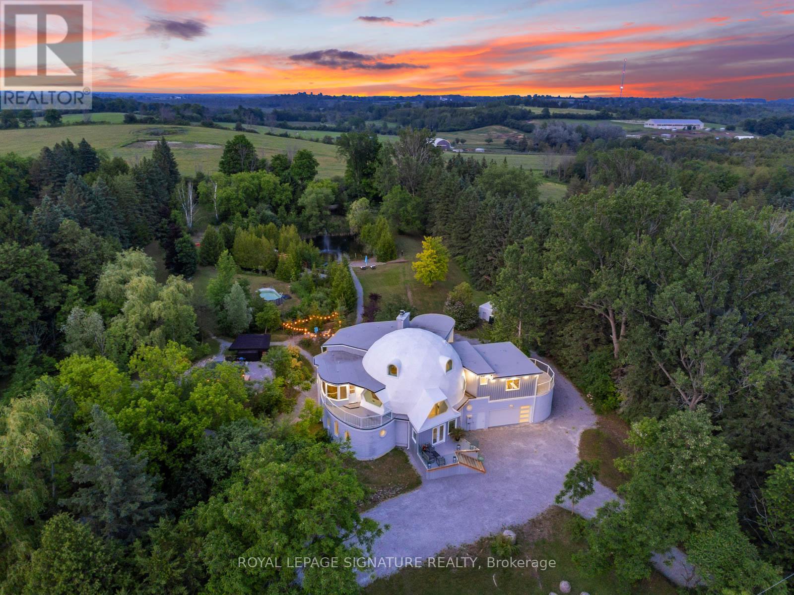 Photo 23 of 21375 Brock Road, Georgina ON