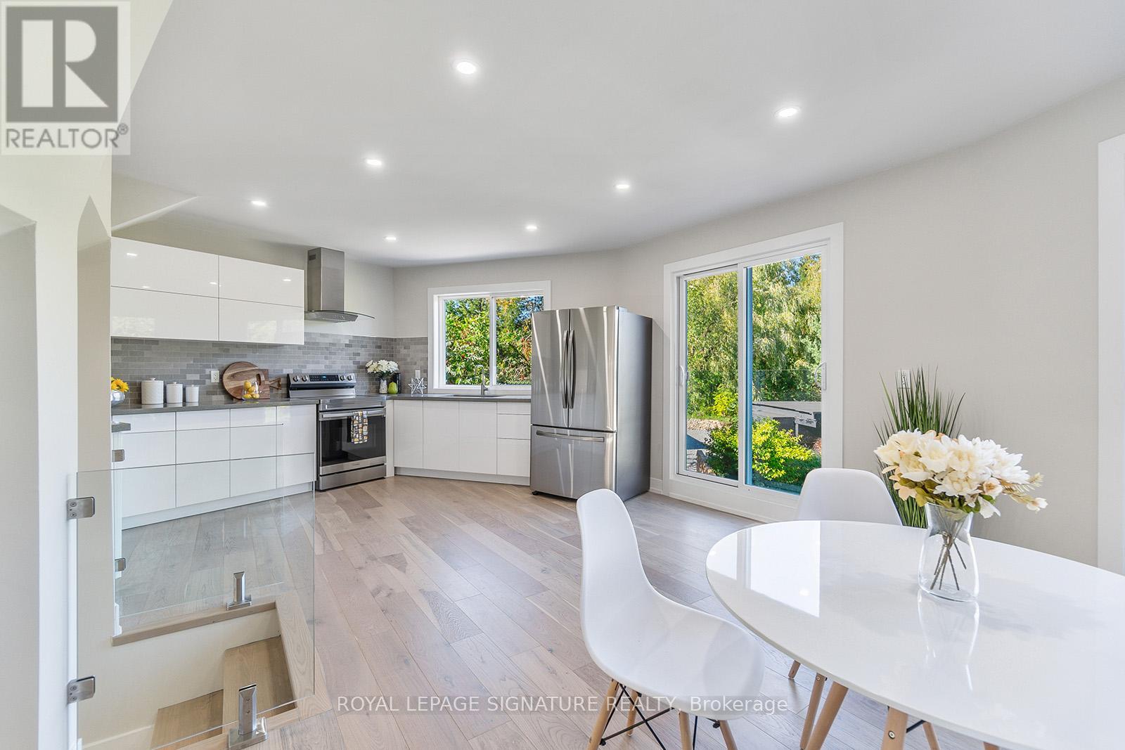 Photo 2 of 21375 Brock Road, Georgina ON
