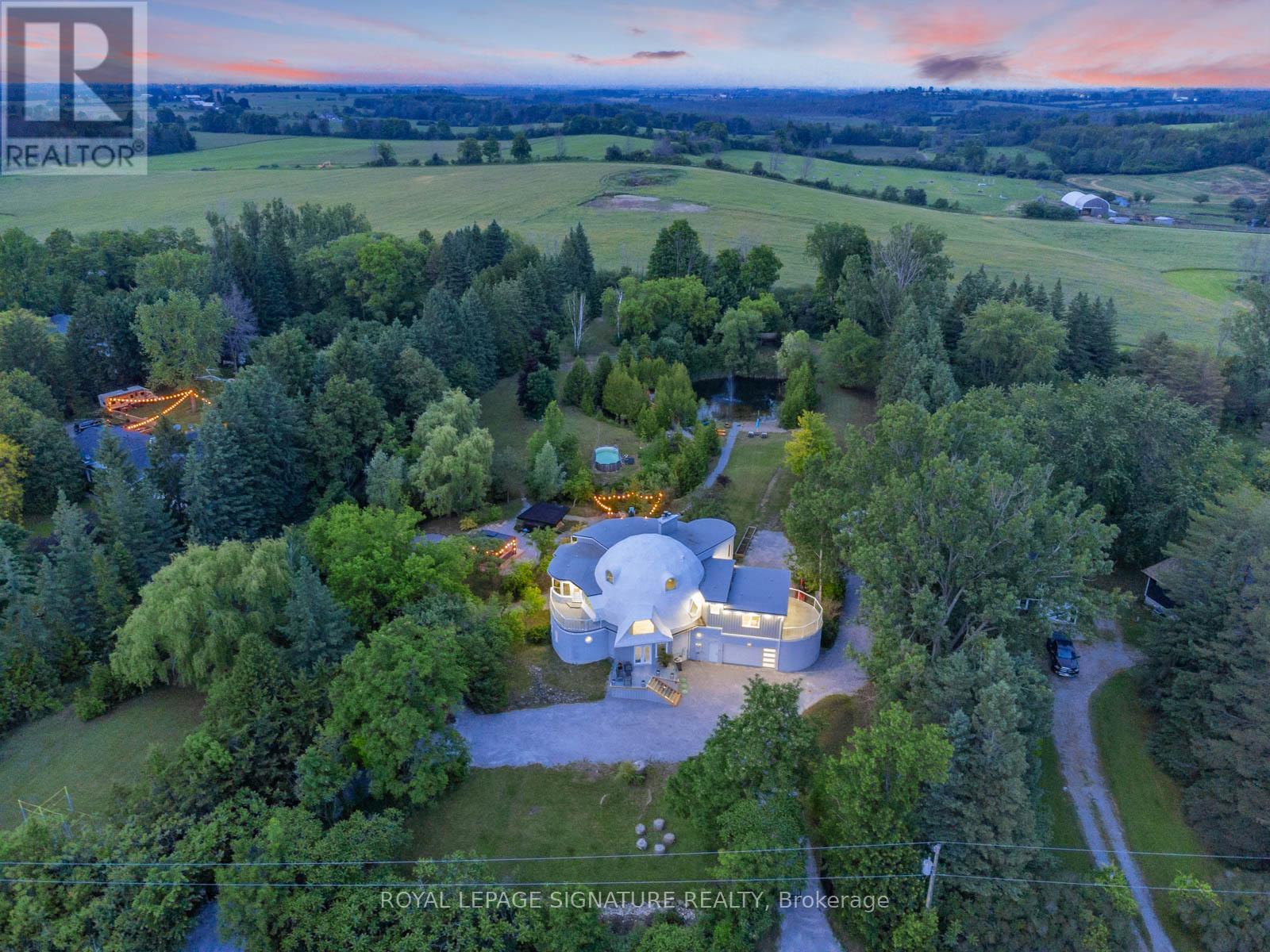 Photo 21 of 21375 Brock Road, Georgina ON