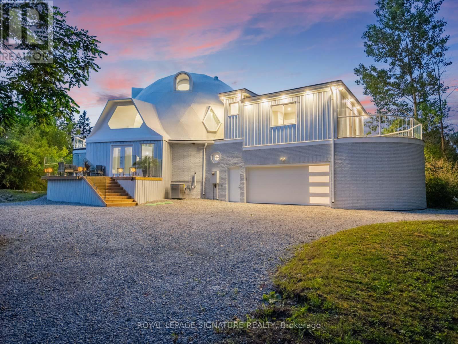 Photo 1 of 21375 Brock Road, Georgina ON