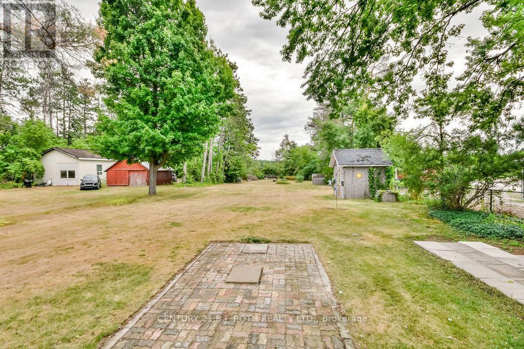 Photo 34 of 1143 Bayfield Street, Springwater ON