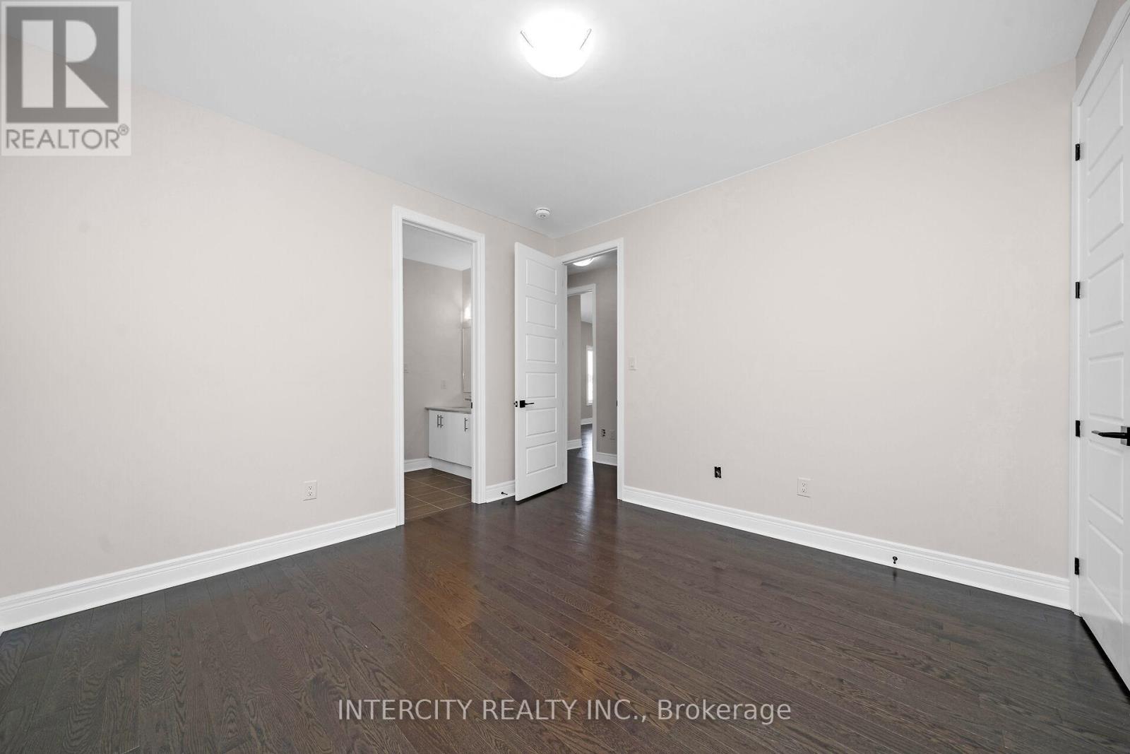 Photo 10 of Lot 205 51 Goodview Drive, Brampton ON